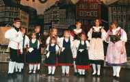 1994_Stadthalle Wetzlar