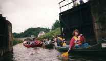 1995_Kanutour der JG_2