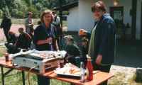 1998_Feier mit Bad Brambacher_2