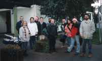 2000_Weihnachtsfeier der JuGe